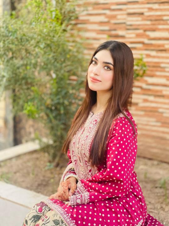 Sana Rehman