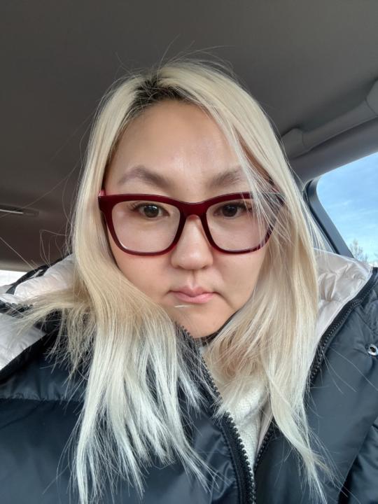 Amarsaikhan Altankhuyag