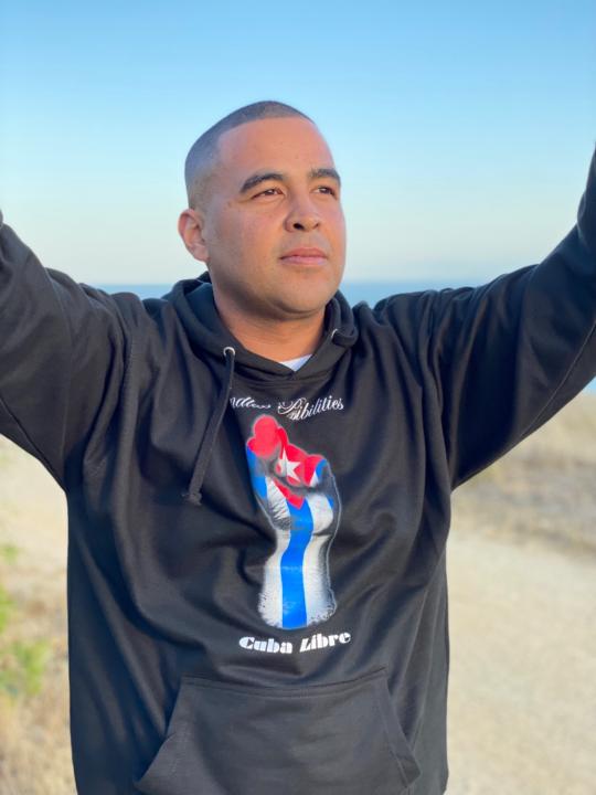 Christopher Melendrez