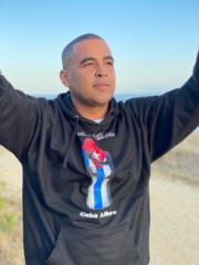 Christopher Melendrez