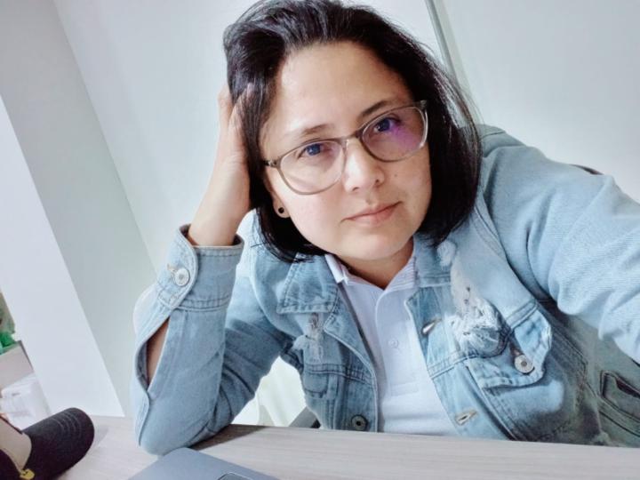 Loislani maria Carvajal muñoz