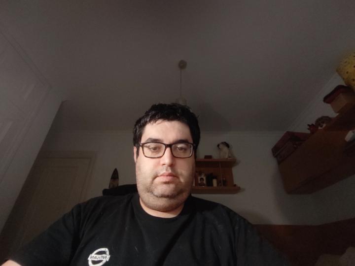 José Antonio Caballero