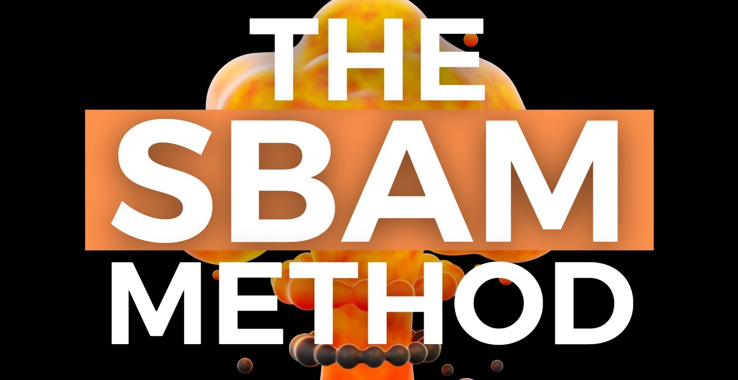 The Sbam Method