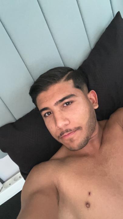 Ahmed Amara