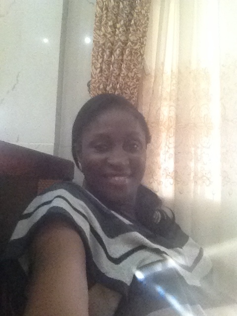 Mairama Idrissou Eps Nsallo