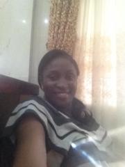 Mairama Idrissou Eps Nsallo