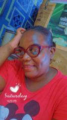 Alkelia Smith