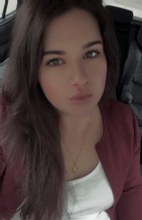 Verena Willberger