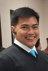 George Angel