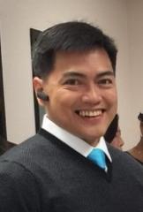 George Angel