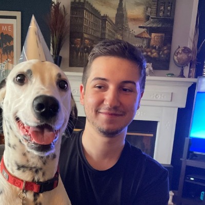 Alexander Trujillo-Hilleary