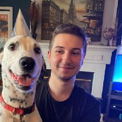 Alexander Trujillo-Hilleary