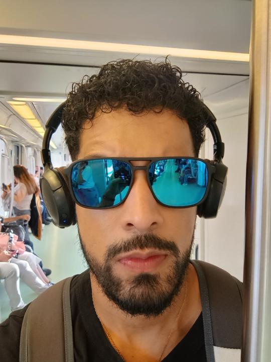 Luis Alfredo Newball Pérez