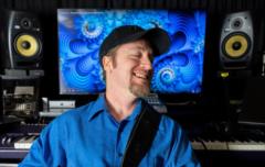 Brad Ringuette