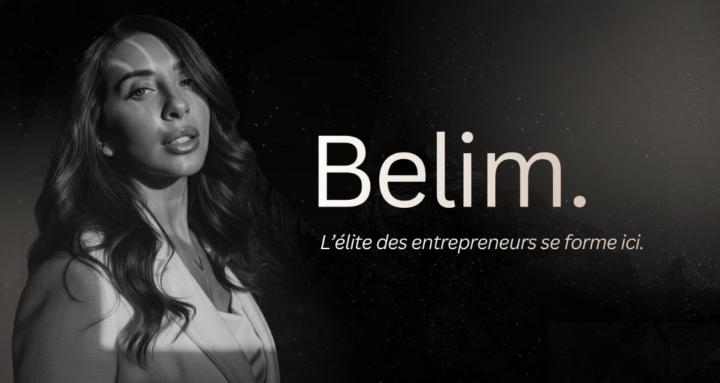 Belim.
