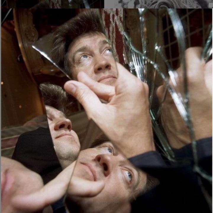A W