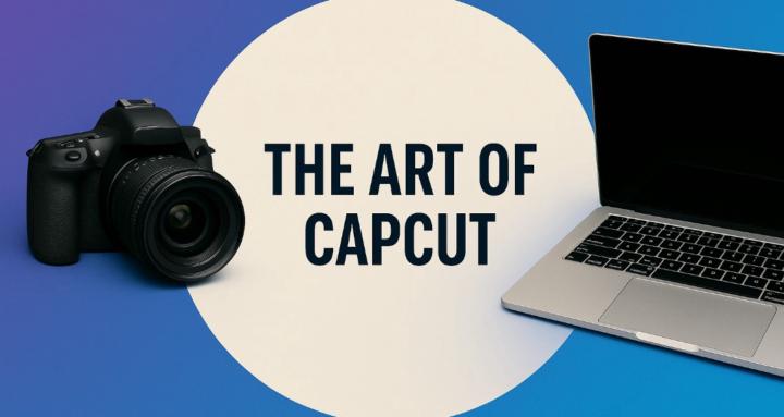 The Art of Capcut