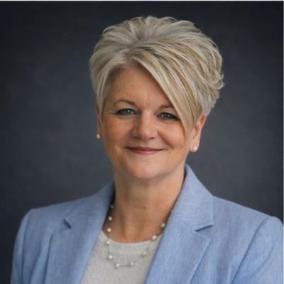 Kristi Slack Leisinger