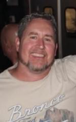 Jeff Adams