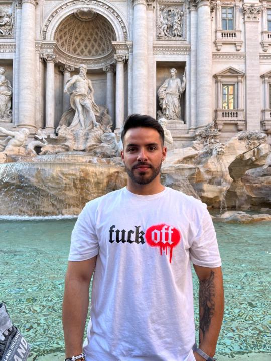 Aleajndro Llerena Luna