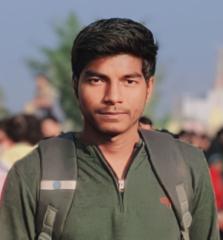 Vishal Kumar