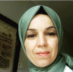 Hatice Tarlacı