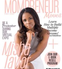 Misha Taylor