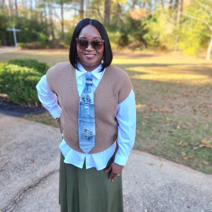 Tomecka Eichelberger