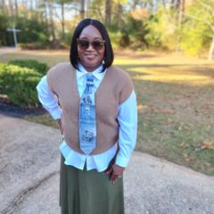 Tomecka Eichelberger