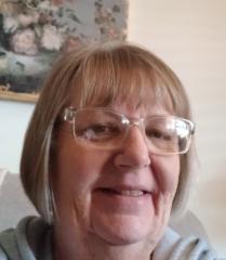 Susie Horton