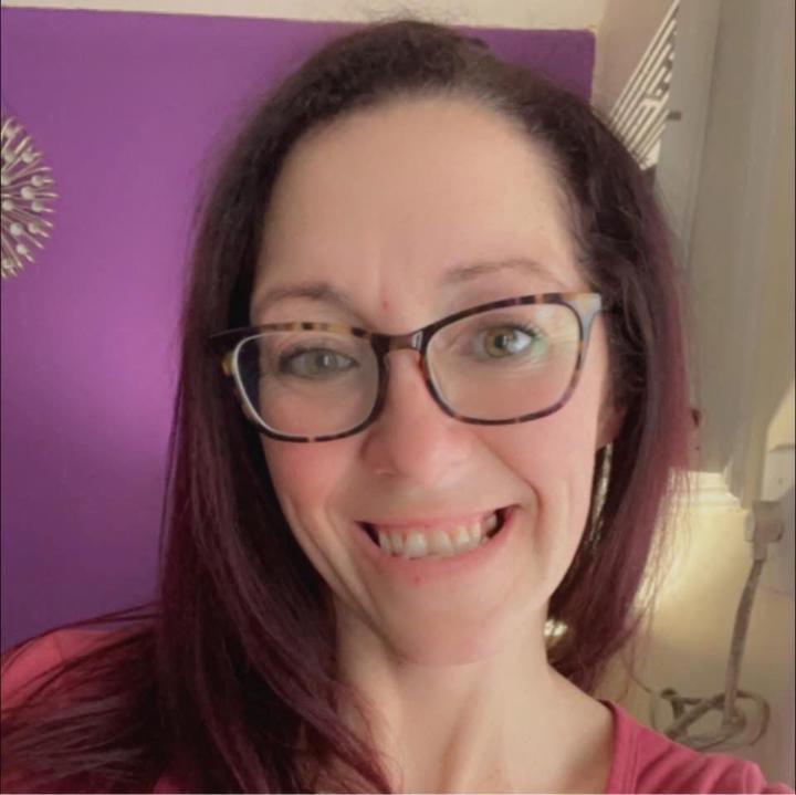 Laurie Pegram