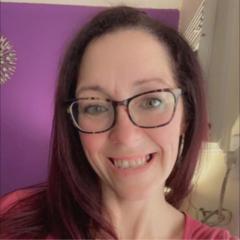 Laurie Pegram