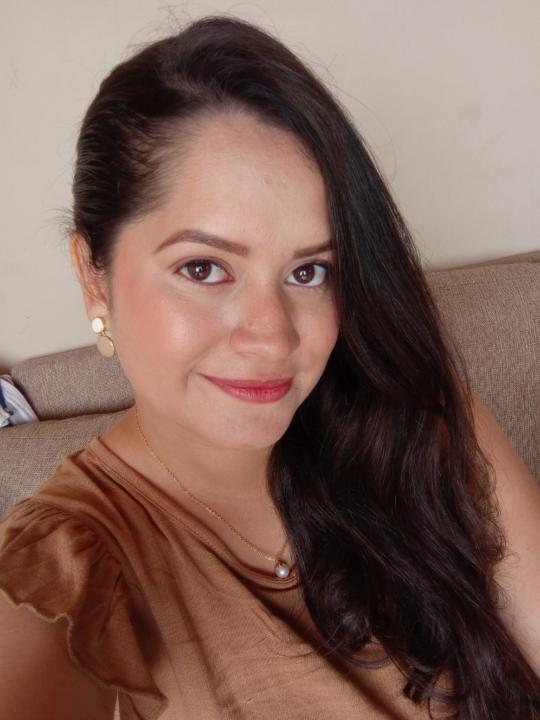 Yosbelys Lemos