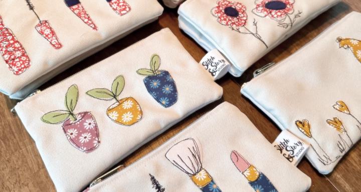 Stitch & Story Studio