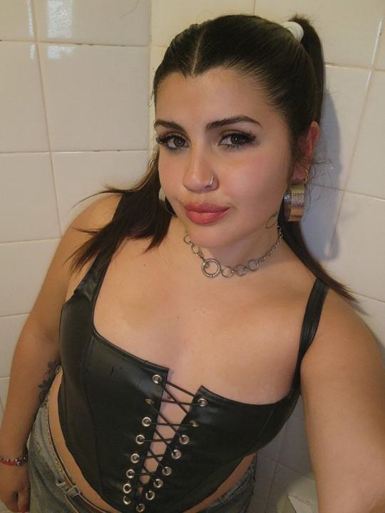 Cristina Cristina