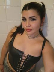 Cristina Cristina