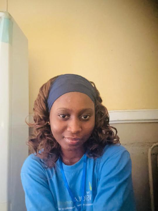 Ayomide Omigbodun