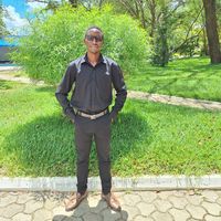 Mwamba Mutale