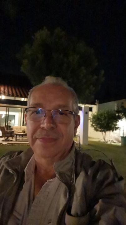 Armando Zuñiga Gonzalez