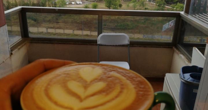 Home Barista club 