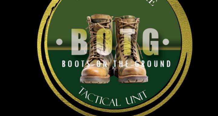 BOTG Skool of Prayer