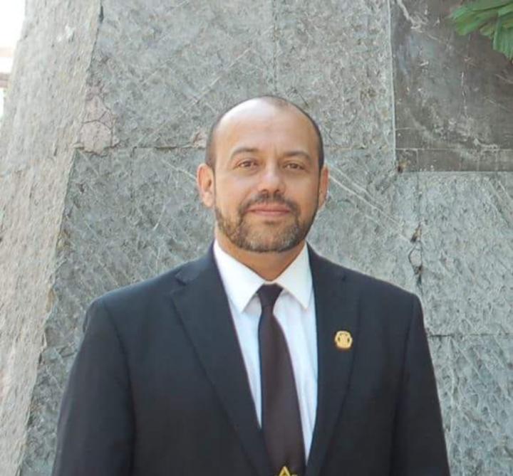 Alejandro Garibaldi