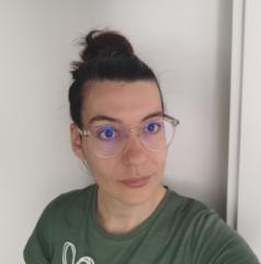 Franziska Berensmeier