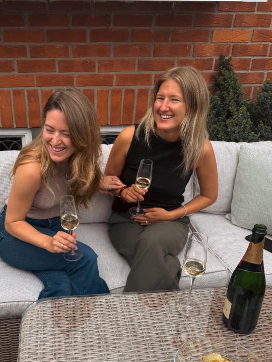 Michaela Natalie MINA Expansion