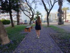 Annie P.