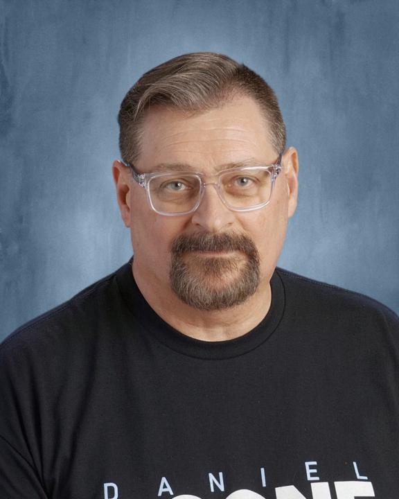 Paul M Ruzicka