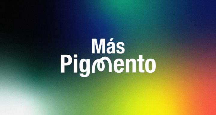 Más Pigmento