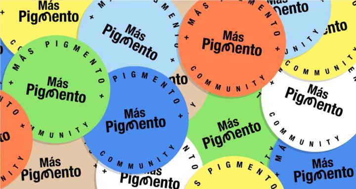 Más Pigmento