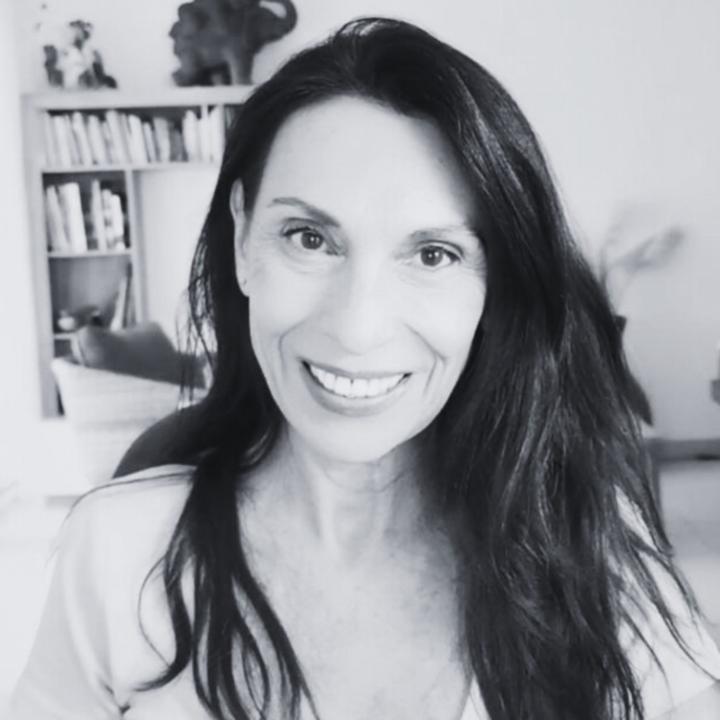 Nadine Stipo