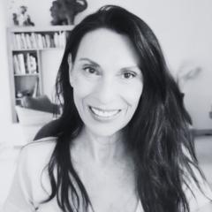 Nadine Stipo